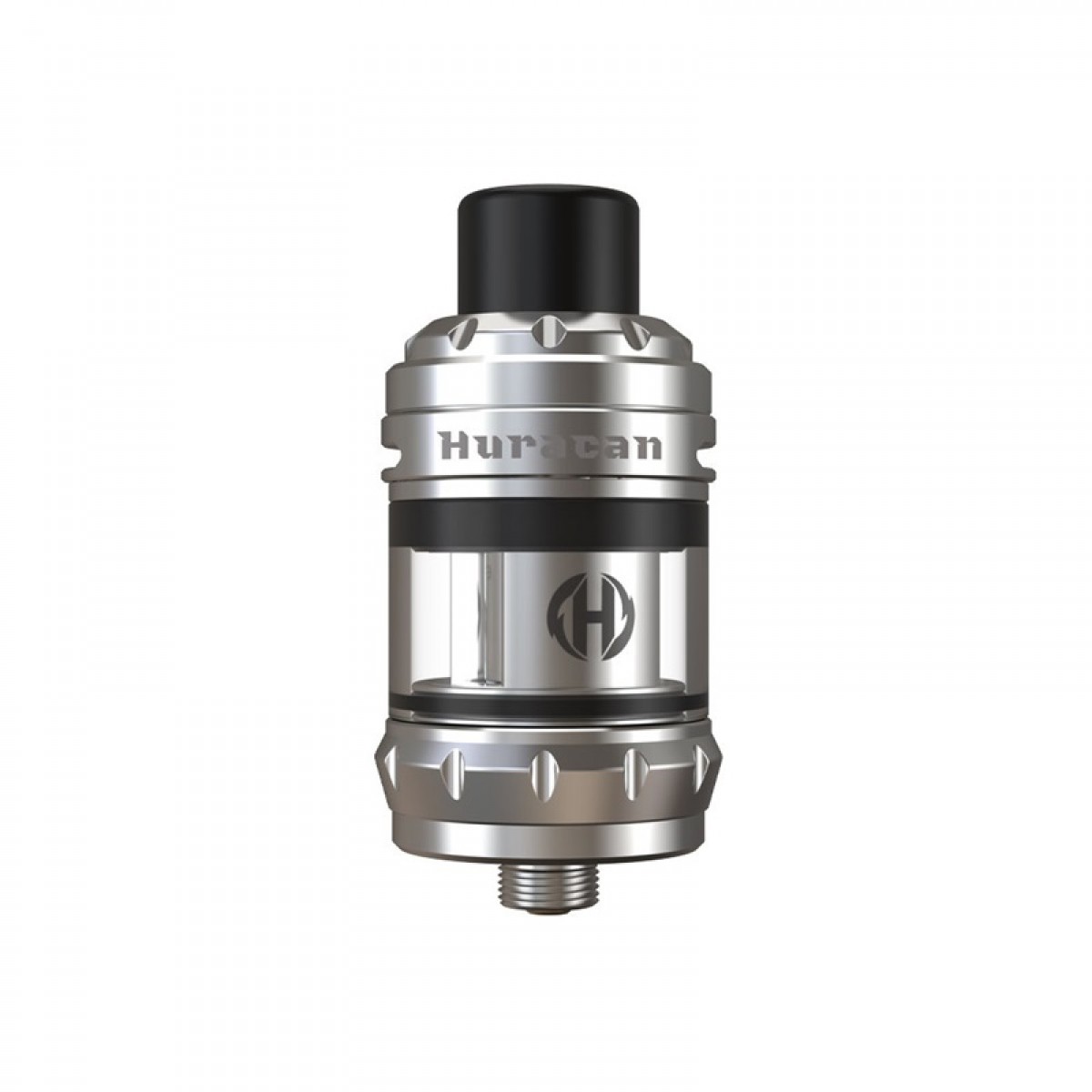 Aspire Huracan Mini Tank 2ml SS Aspire Huracan Mini Tank 2ml SS